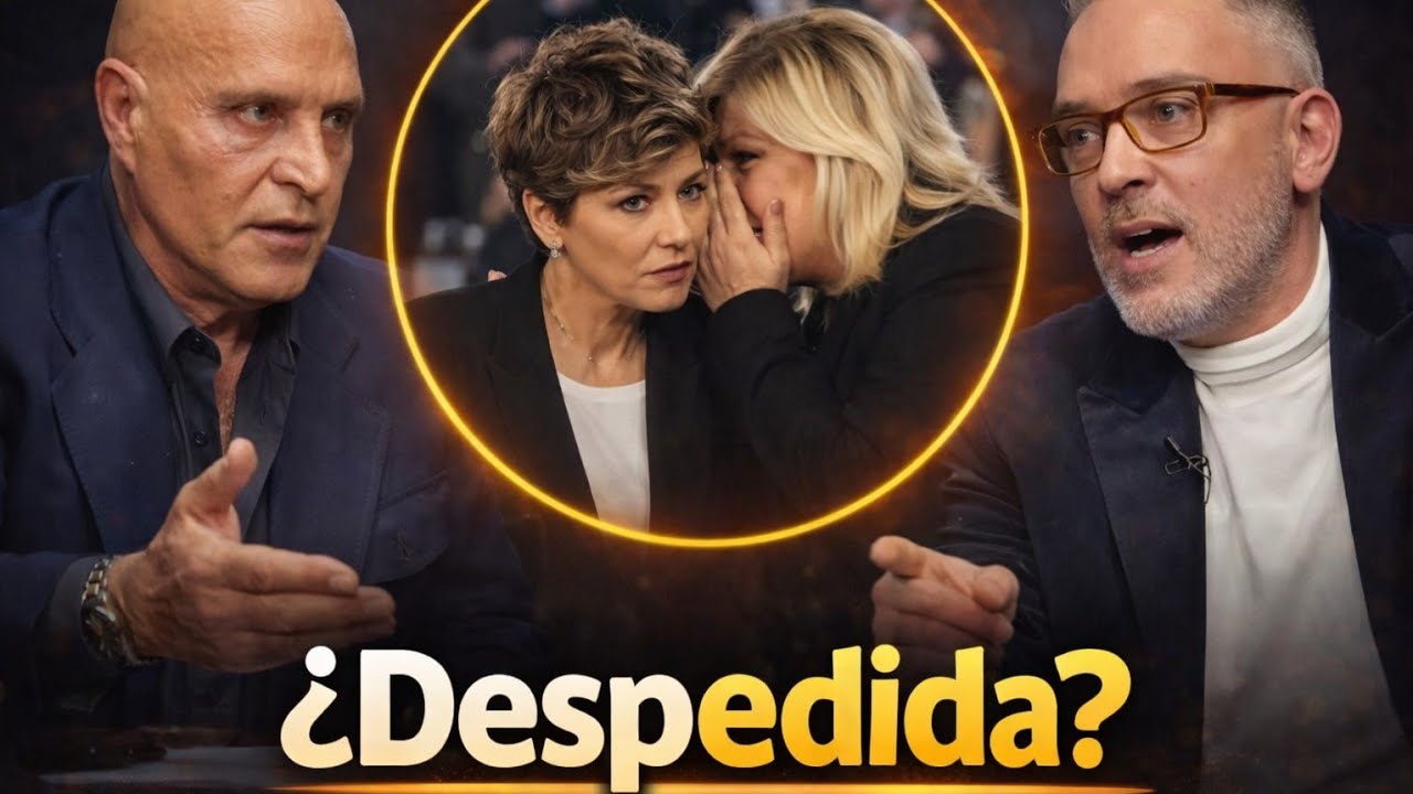LOS KIKOS TV REVELAN FUGA DE ALEJANDRA RUBIO CON SONSÓLES ÓNEGA A ANTENA 3, POR TERELU