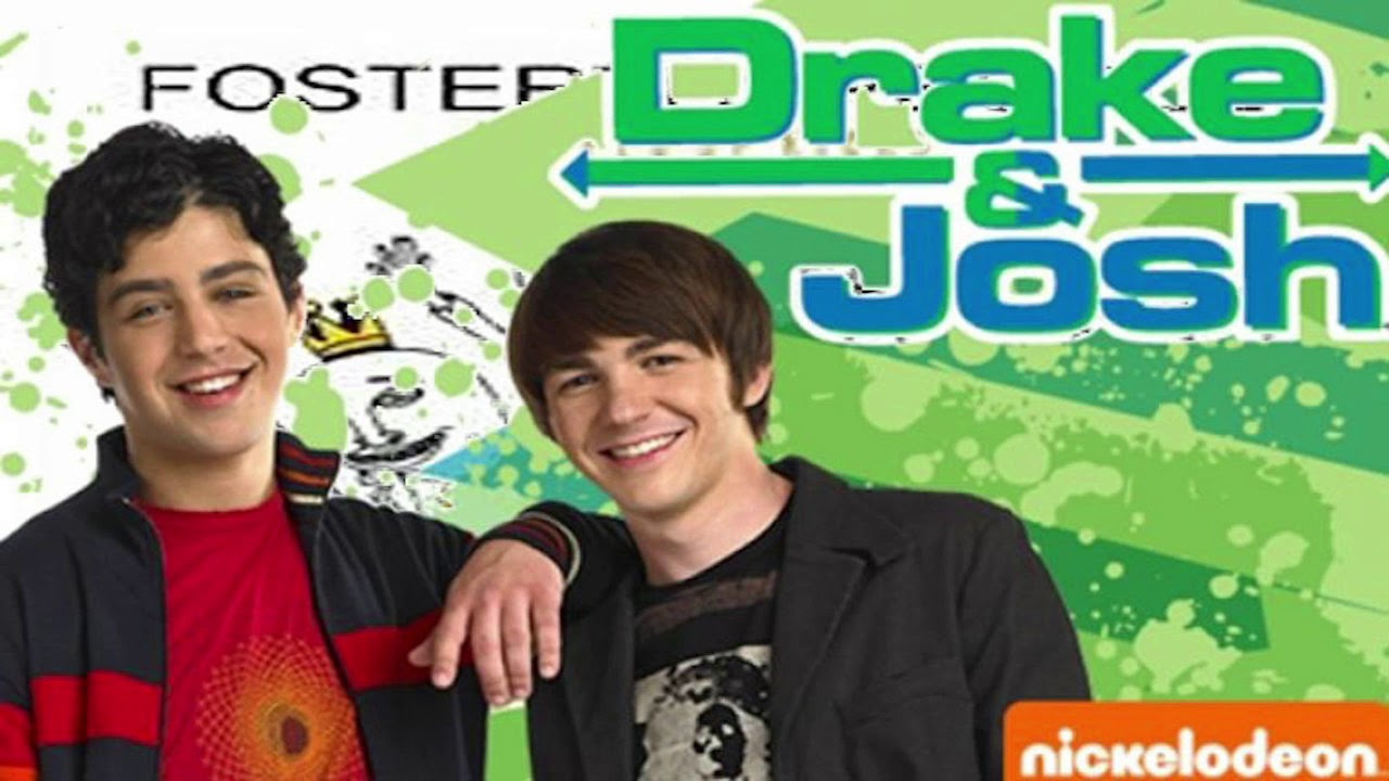 Foster the People - Pumped Up Kicks But It's the Drake and Josh Theme Song