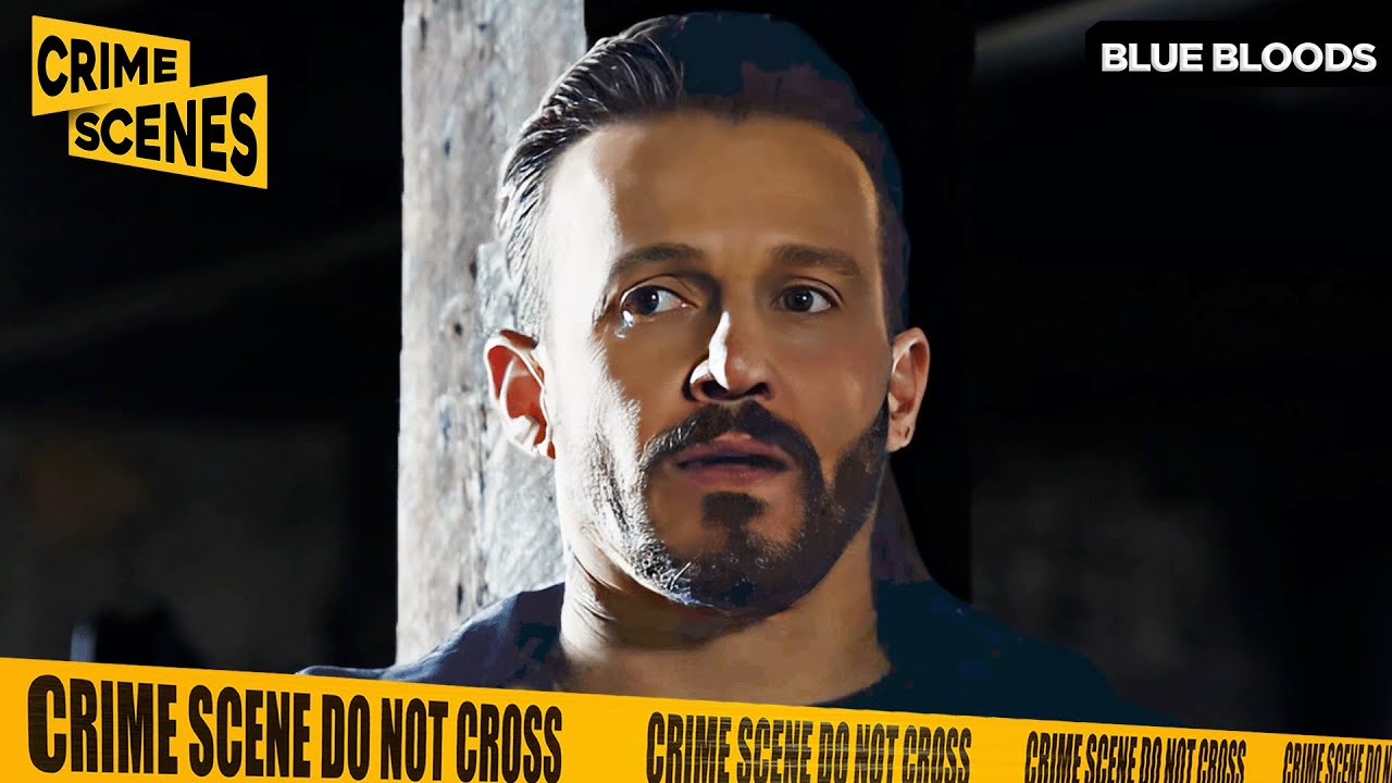 NYPD Bust Their Own Undercover Operation | Blue Bloods (Will Estes, Will Hochman)
