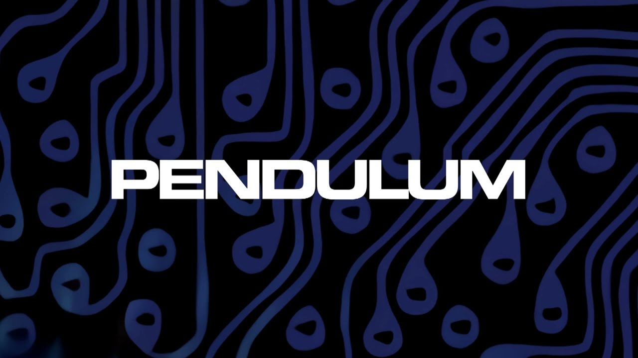Pendulum - Granite (2007 October 'Single' Version) (Instrumental)