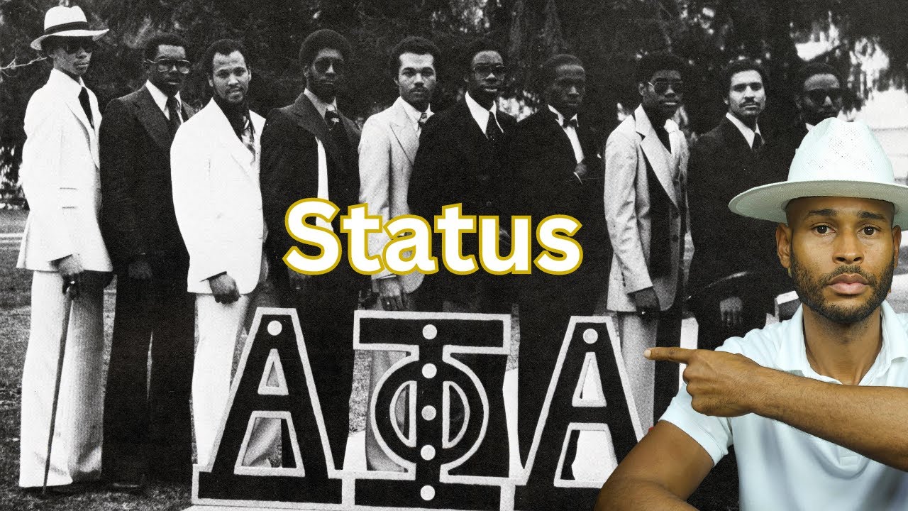 #178 - These Blacks Traded Standards For Status In The 1950’s