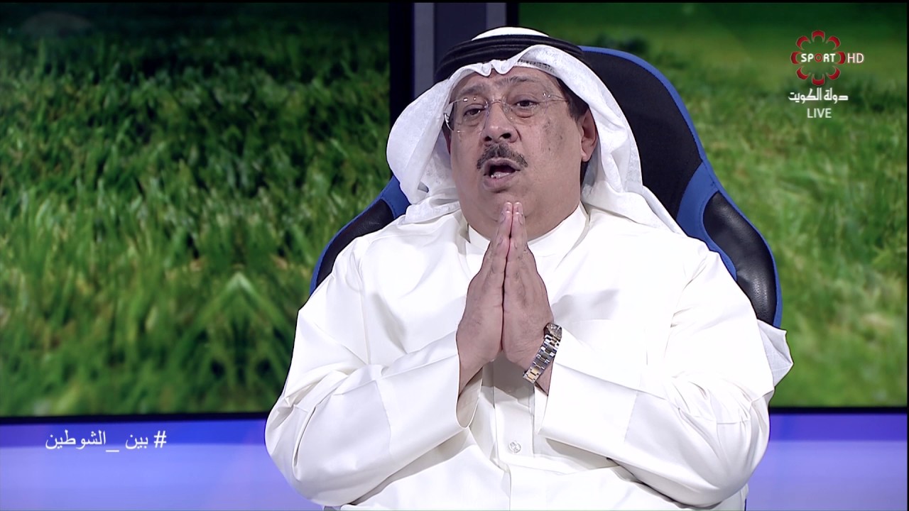 خليل البلام لـ 