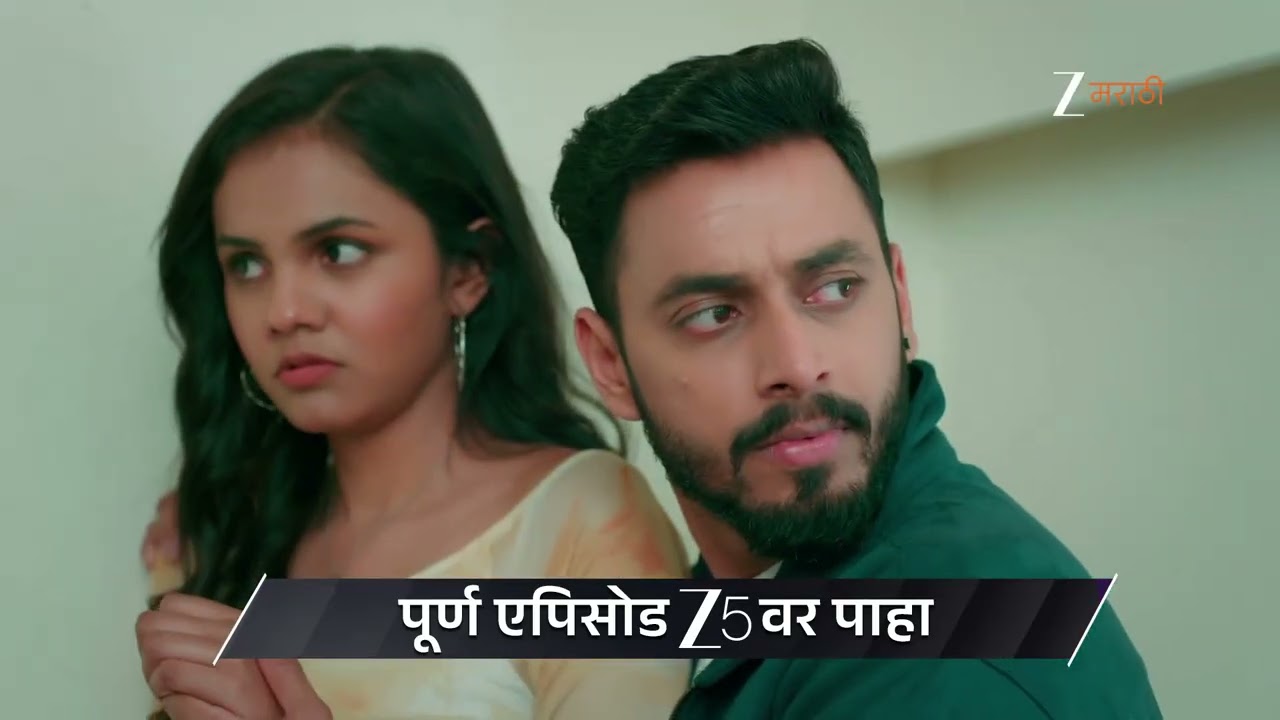 Veen Doghatli Hi Tutena | Ep - 139 | Preview | Jan 04 2026 | Zee Marathi