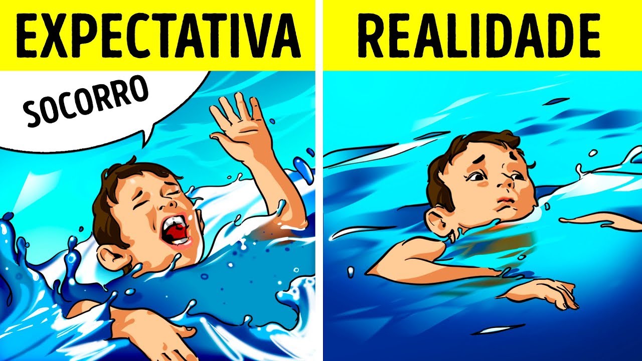 12 Especialistas Compartilham Fatos que Quase Ninguém Sabe