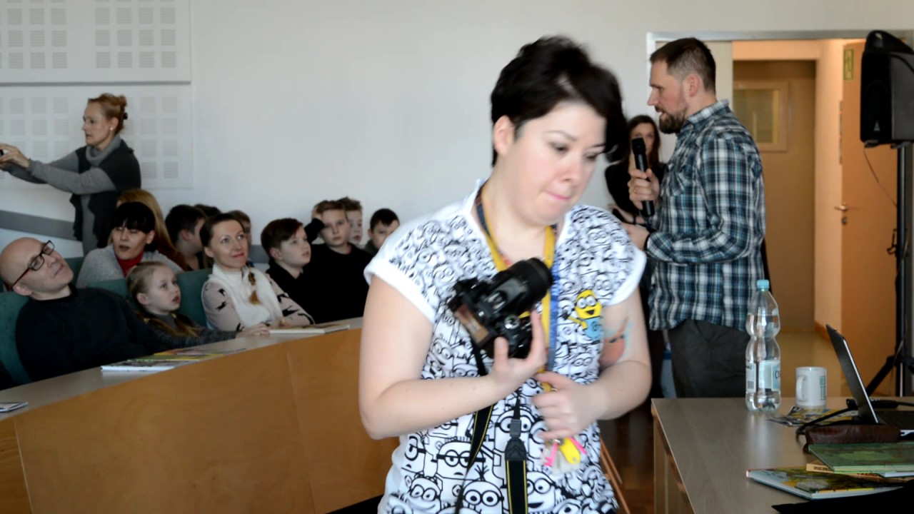 Autorzy i książki. Podlaskie podsumowanie - spotkanie z Tomaszem Samojlikiem