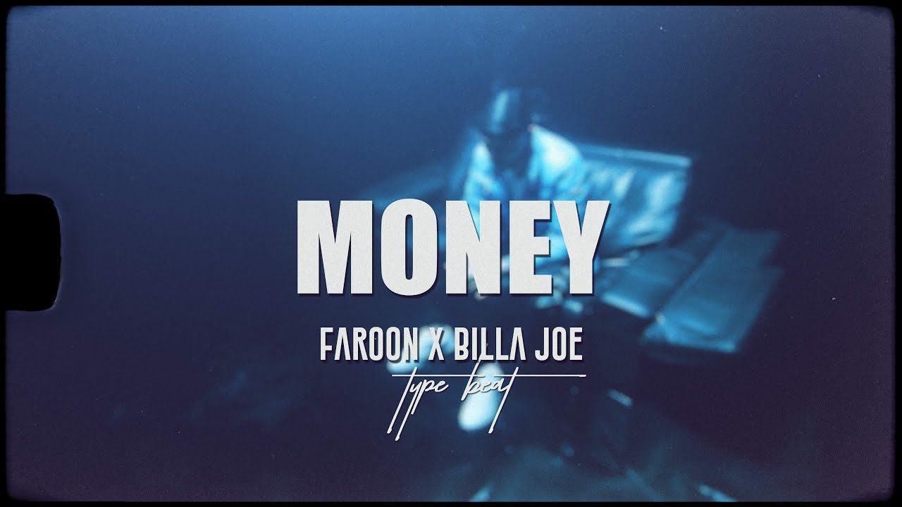 Money | Faroon Billa Joe Hard Guitar Flute Type Beat 2021