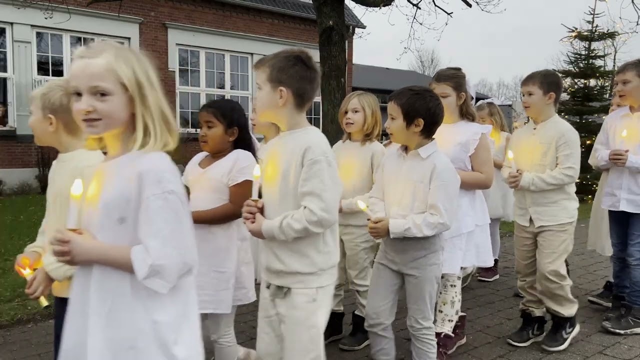 Luciaoptog 2024 🕯️🌟