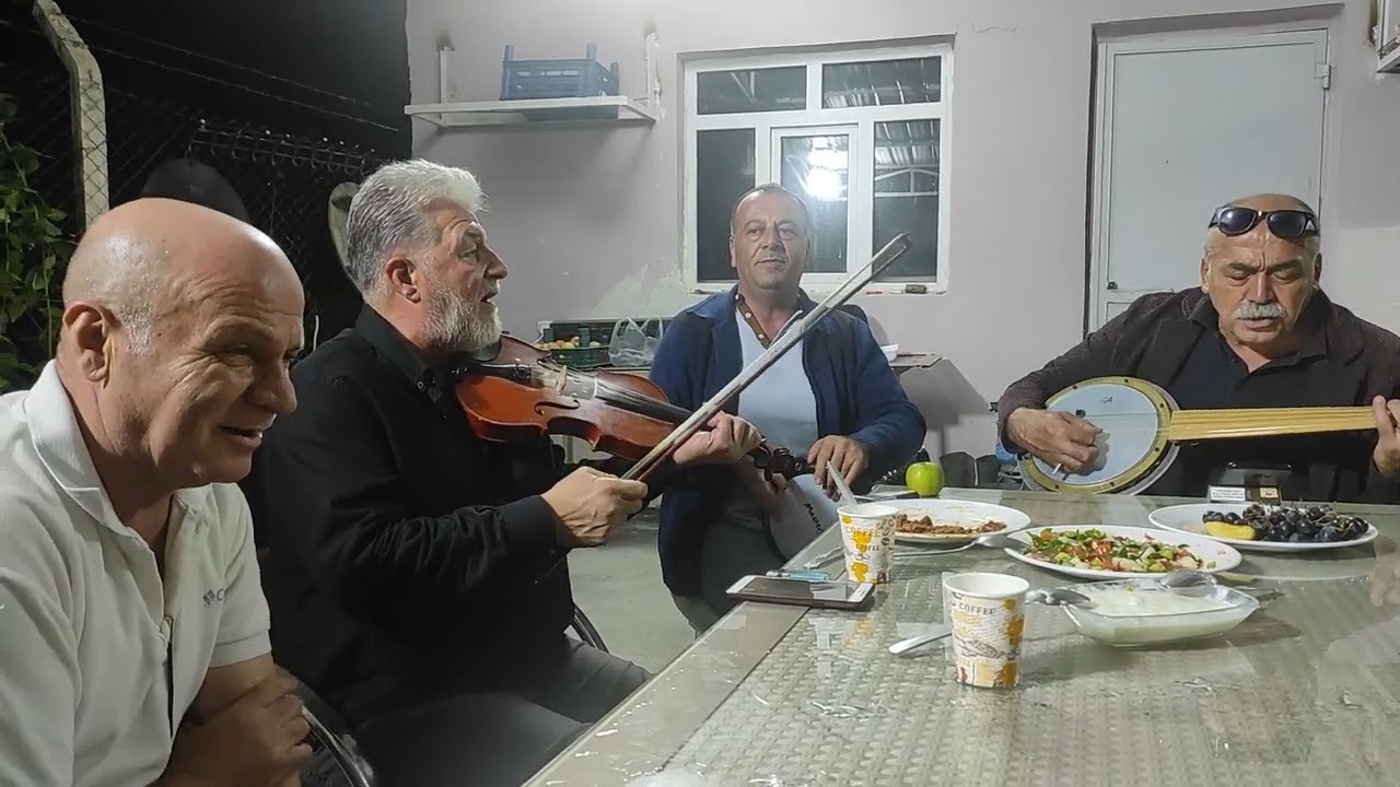 MEHMET BALKIŞ - MEKTEBİN BACALARI...