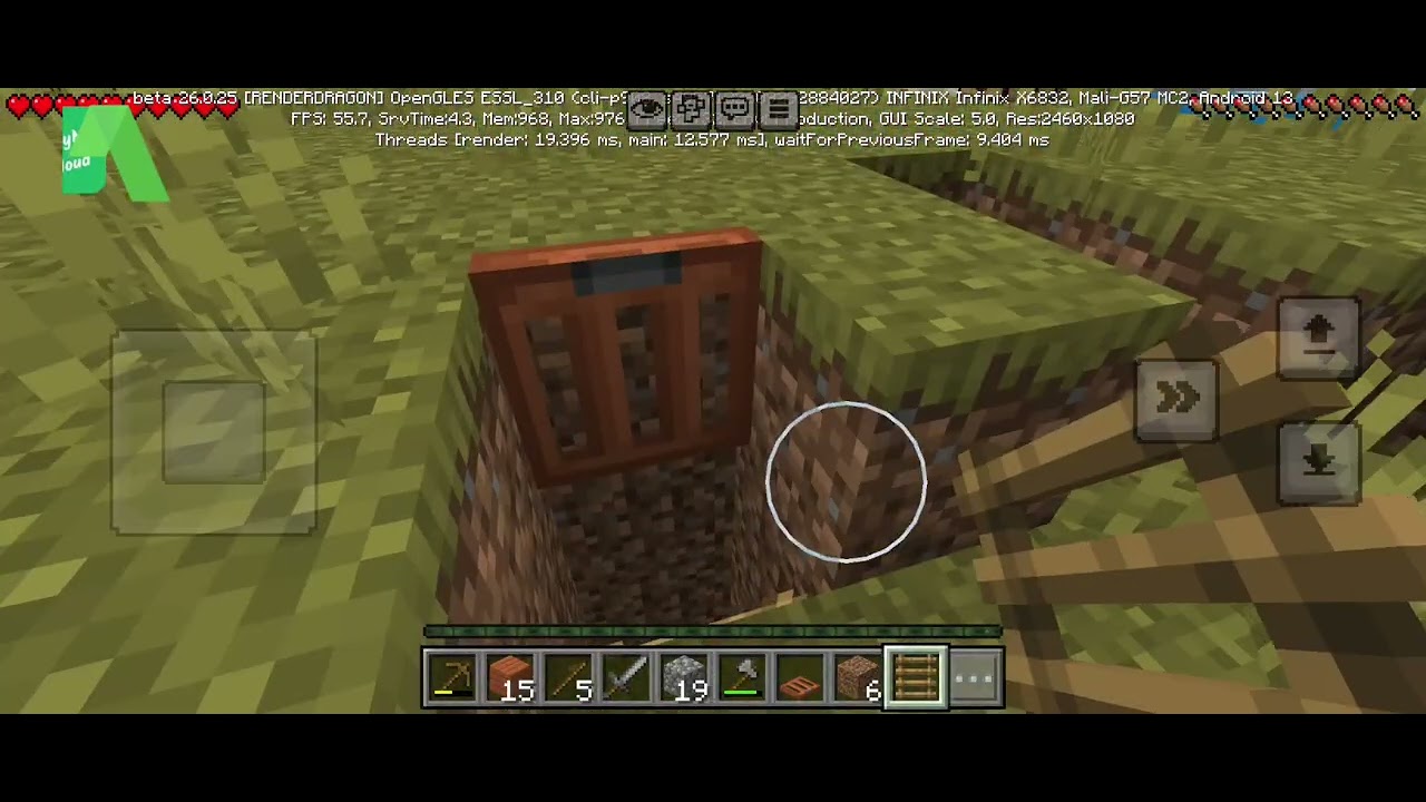 Minecraft 💫