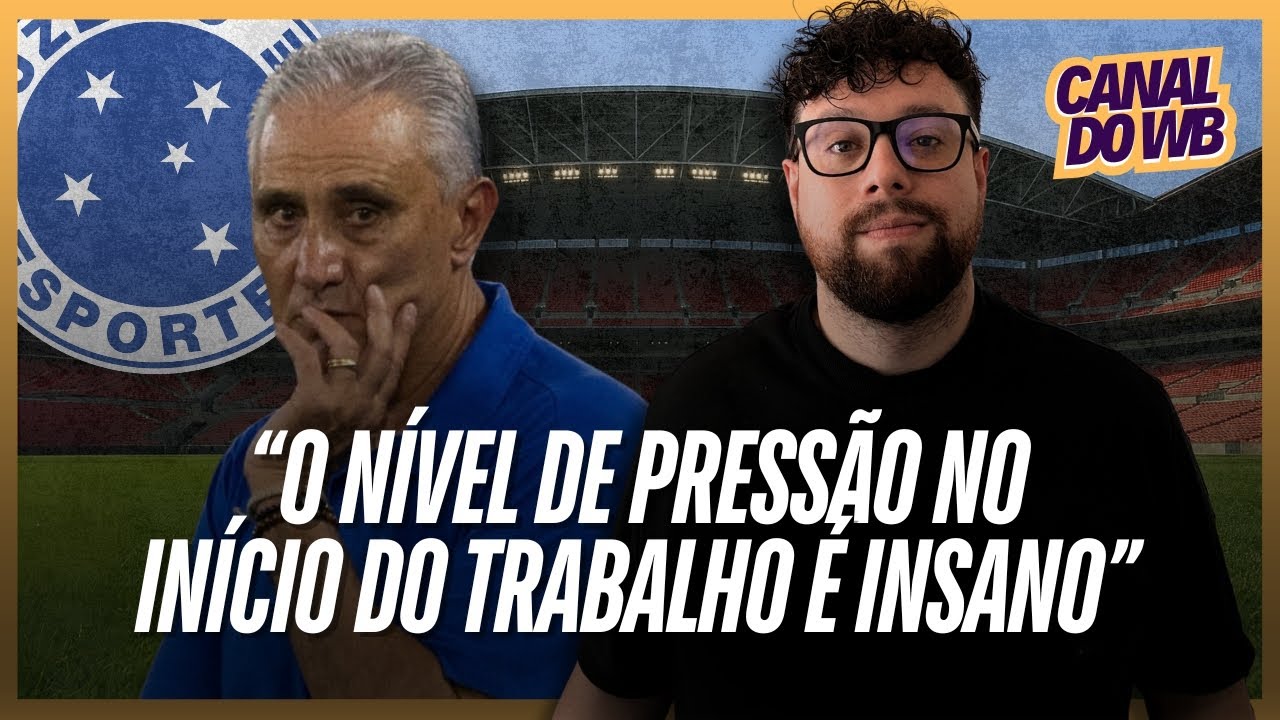 #FORATITE? TREINADOR &Eacute; ALVO DE PROTESTOS NO CRUZEIRO