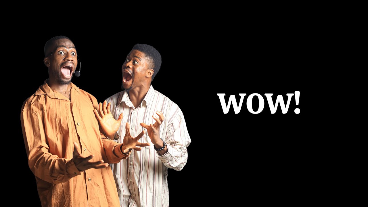 WOW Words of Wisdom| Josh2funny