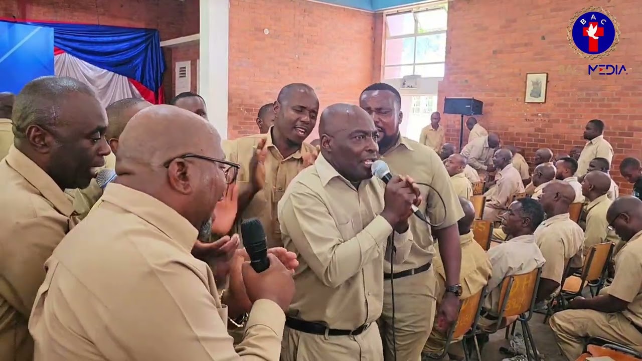 MUTARE OUTREACH 2026 - JEHOVHA NGAVAKUDZIWE