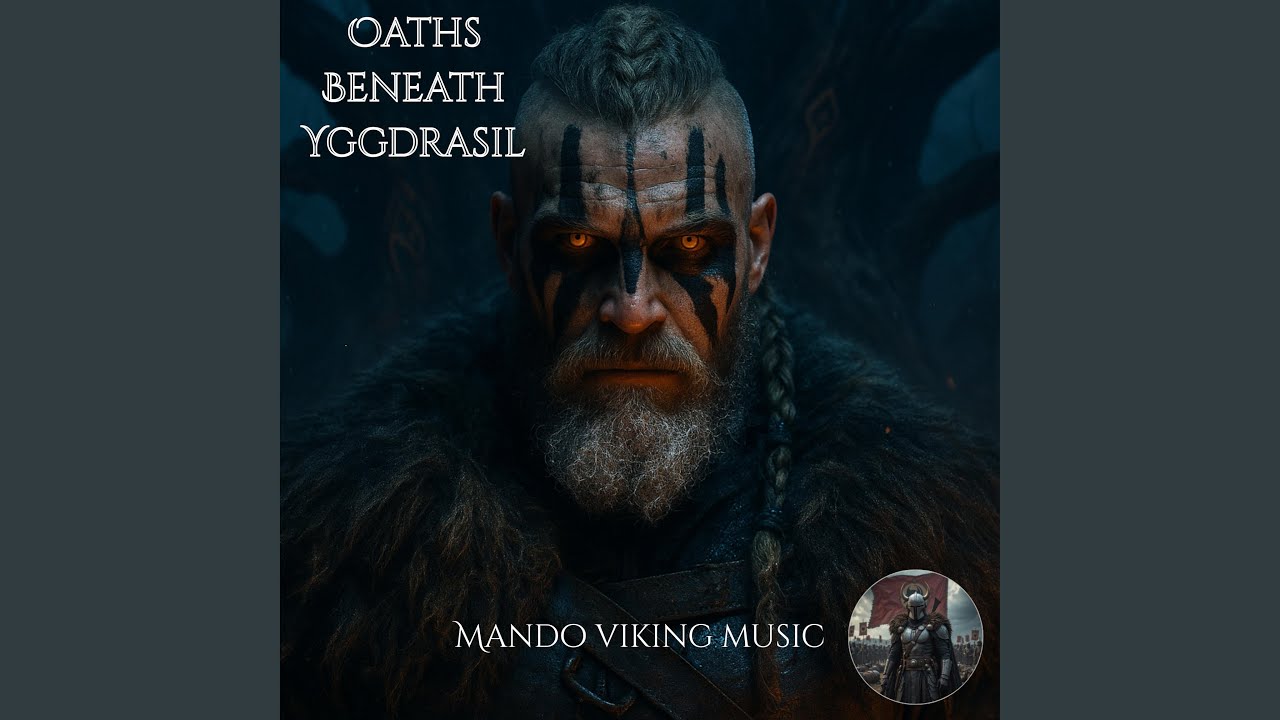 Oaths Beneath Yggdrasil