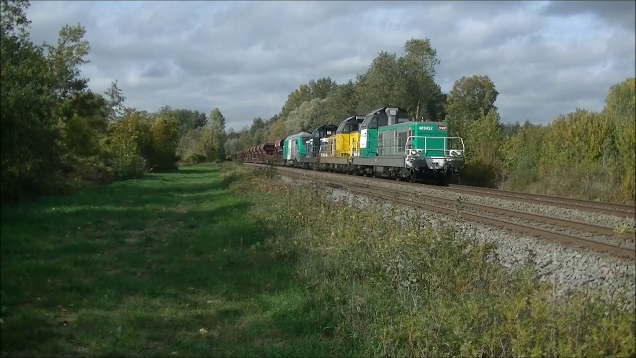 BB 69400 Infrastructure