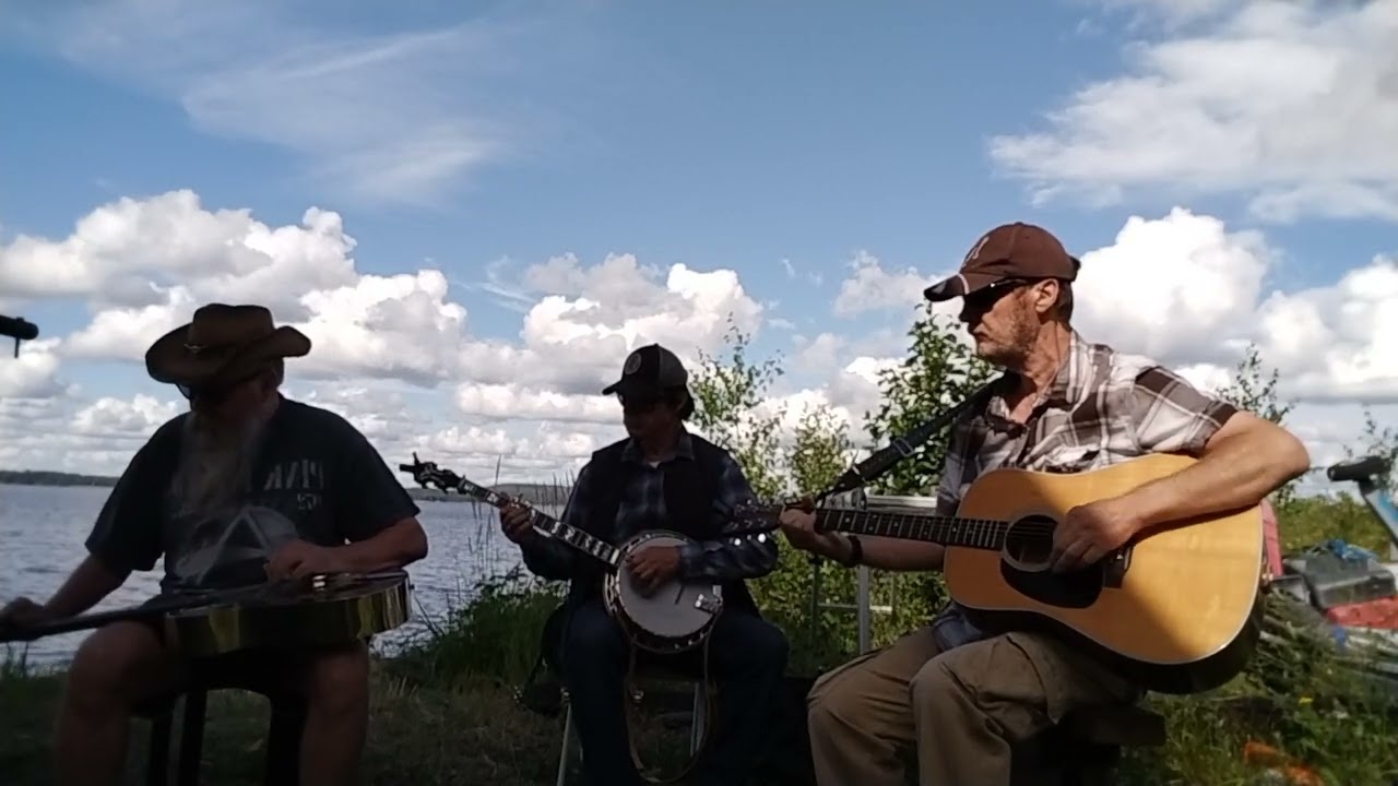 Cincinnati rag/Cranehill Brothers 