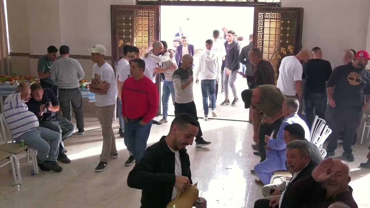 غداء زيد خليل ابو قادوس