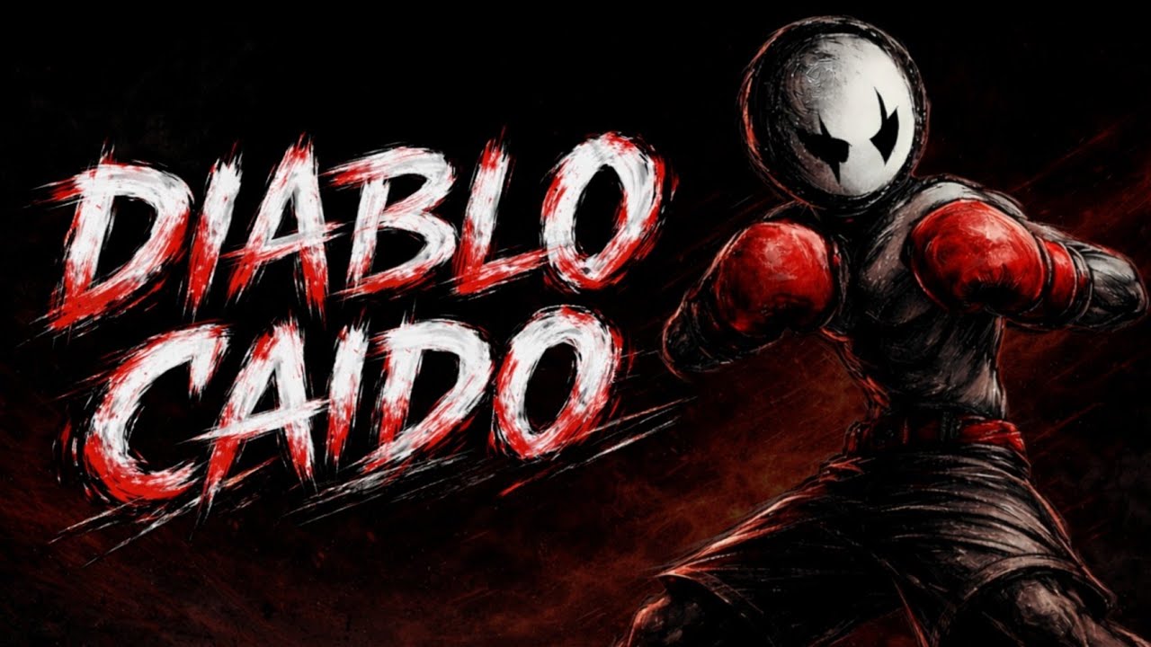 Diablo Caido | Boxing Workout Music