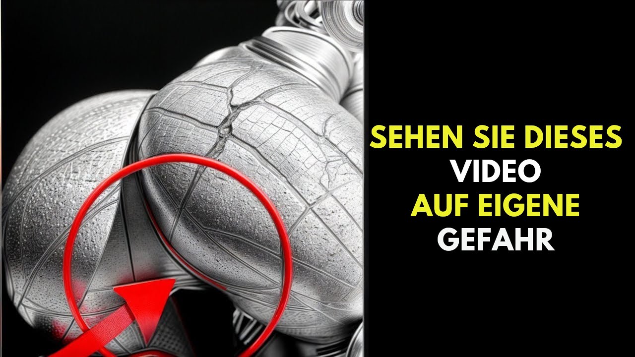 Frauen wollen nicht, dass Männer dieses Video sehen — das Geheimnis, das die Dynamik verändert