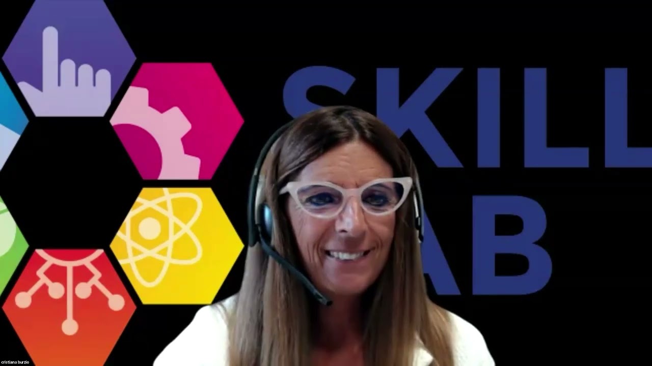 Future-proof skills: How AI is shaping the education an training system