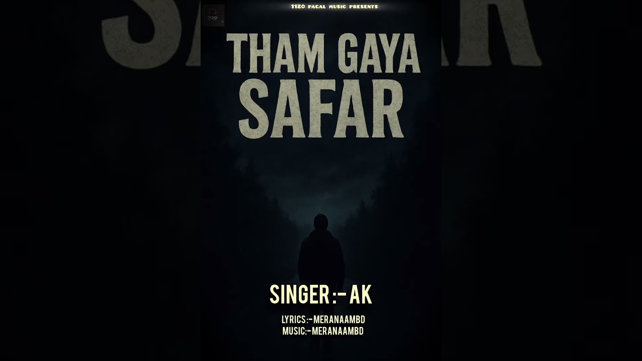 Tham Gaya Safar 