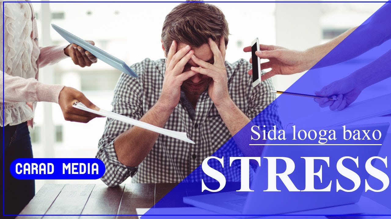 ISKU BUUQA SIDA LOOGA BIXI KARO | Carab Media