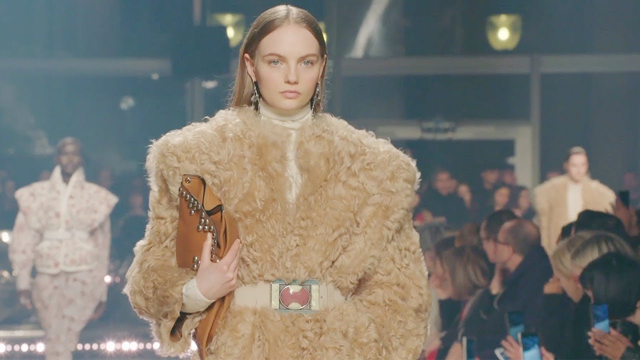 Isabel Marant | Fall Winter 2020/2021 | Full Show