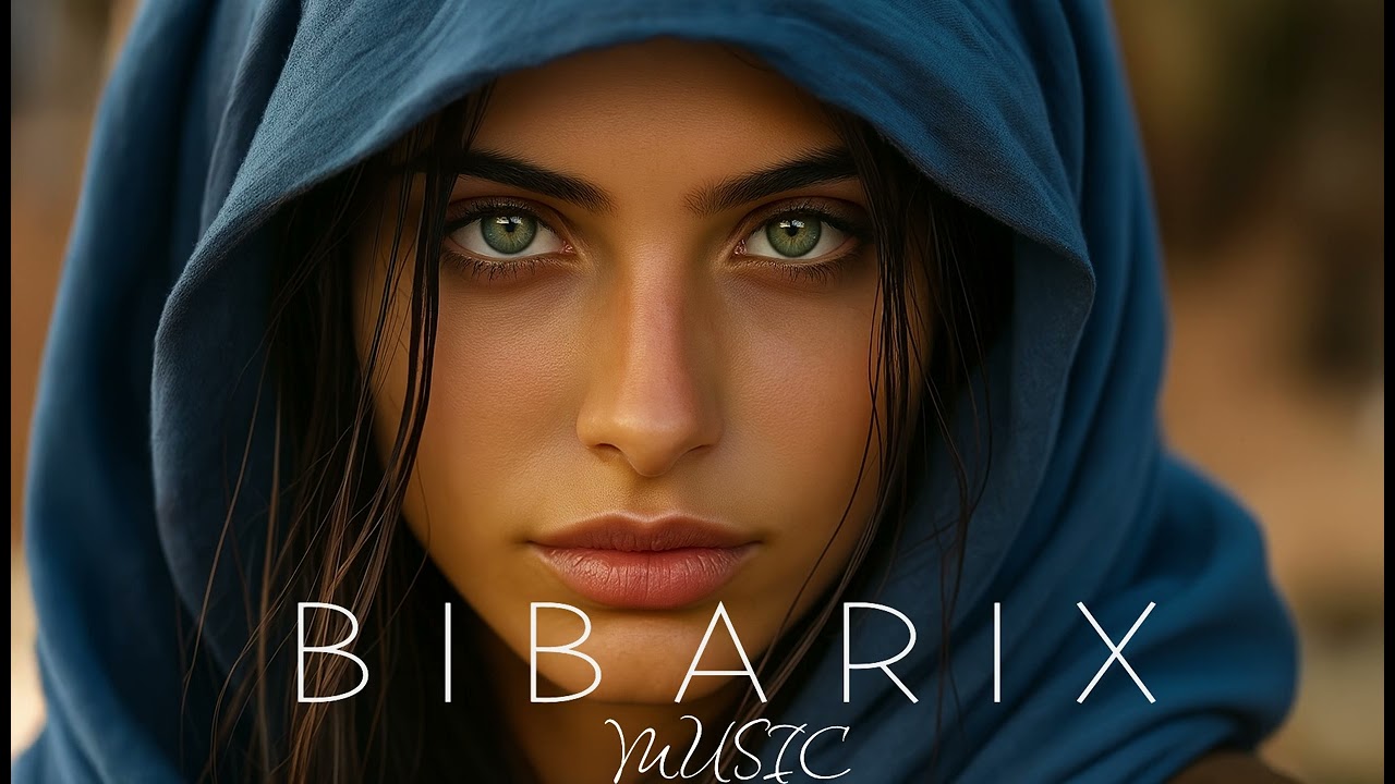 Arabian Soul | Deep Desert Vibes | Ethnic Chill Music