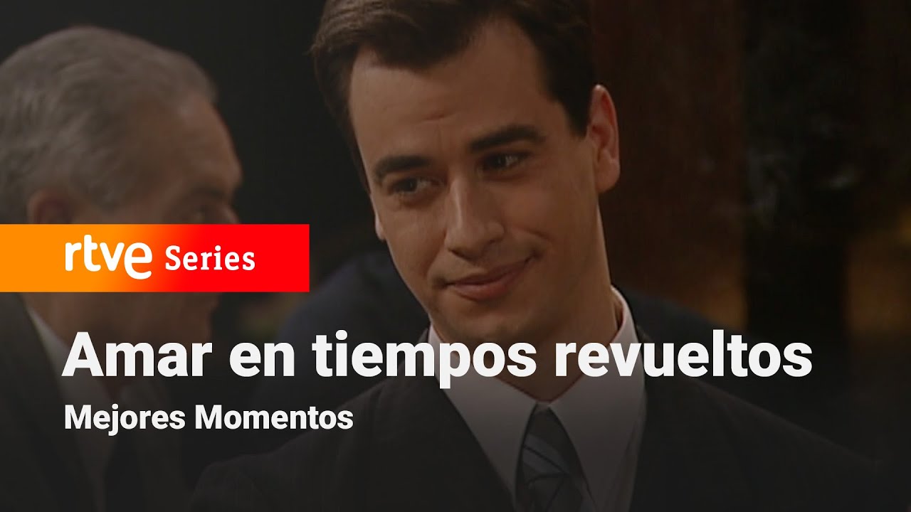 Amar en tiempos revueltos: Capítulo 229 - Mejores momentos | RTVE Series