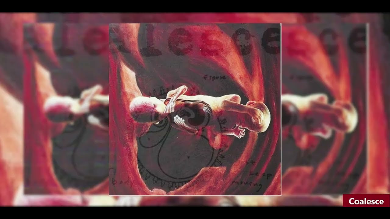 Coalesce - 0:12 Revolution in Just Listening