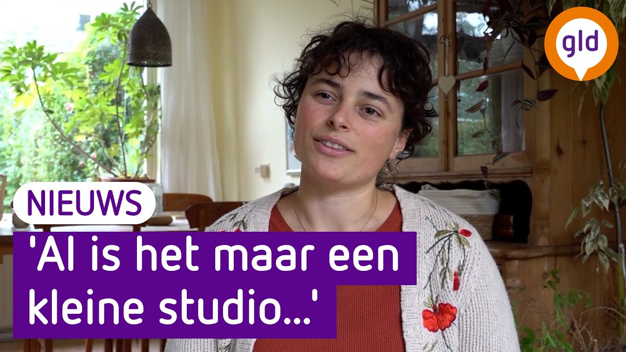 Fenna (26) woont wéér THUIS door WONINGTEKORT