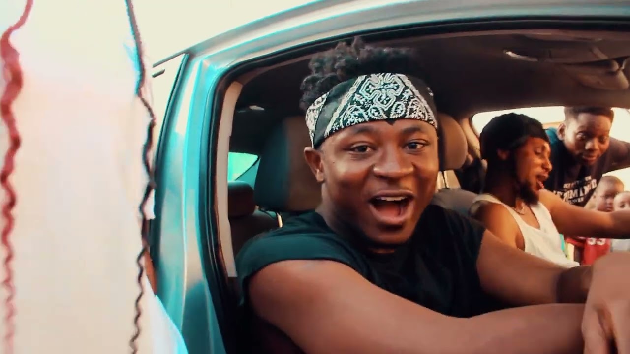 Berima ojay feat Rekordz .yesanyebey . ( produced by gallybeats)