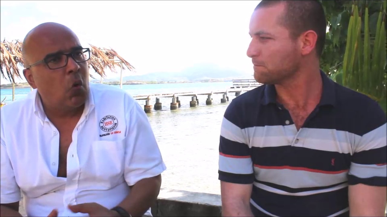 La Fabrication du Rhum