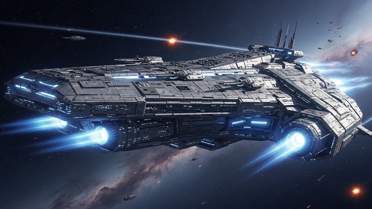 Их считали «альфа-самцами», пока люди не стёрли их из реальности | HFY Sci-Fi История