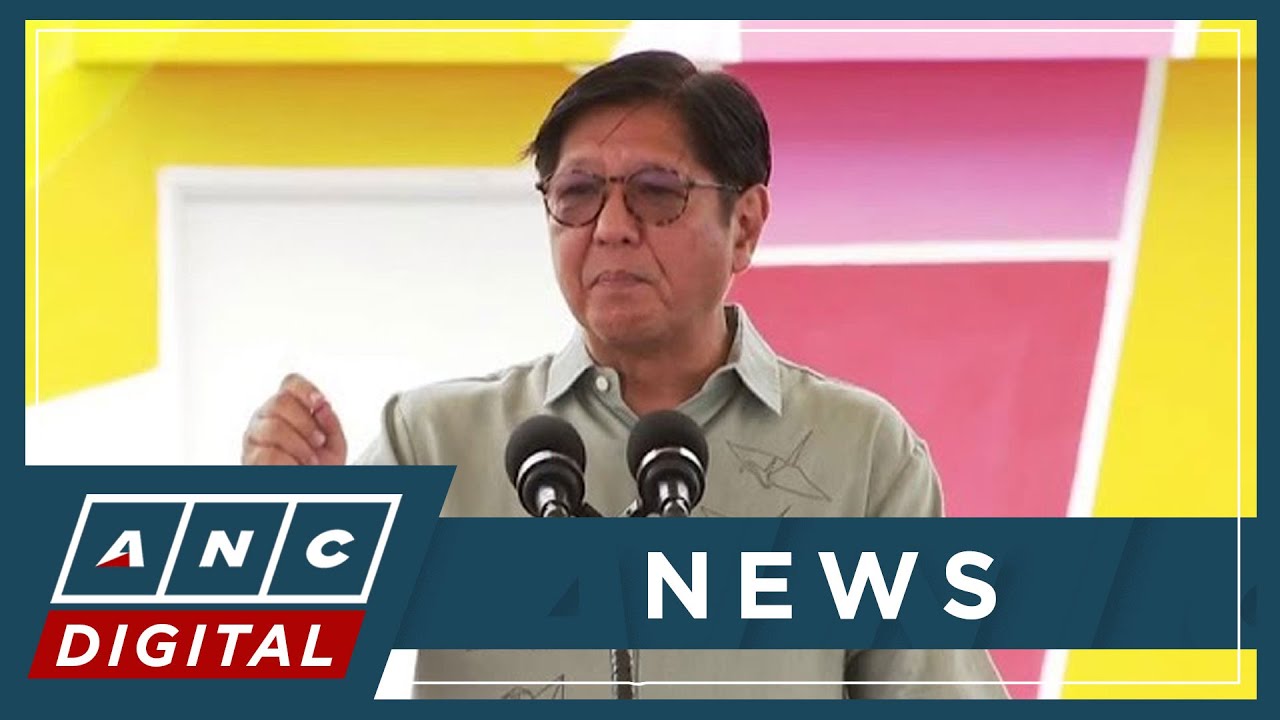 Drilon: I don't understand why president is capitulating to wants of the House | ANC