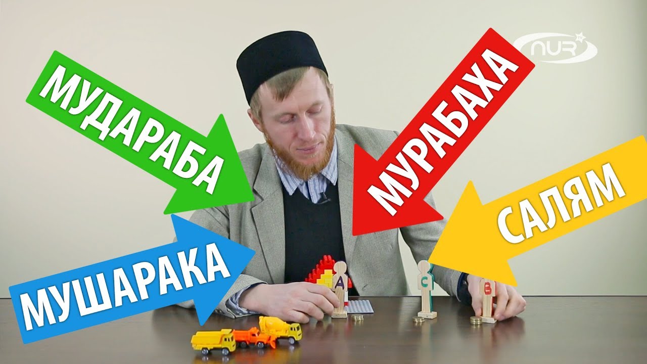 Исламская экономика