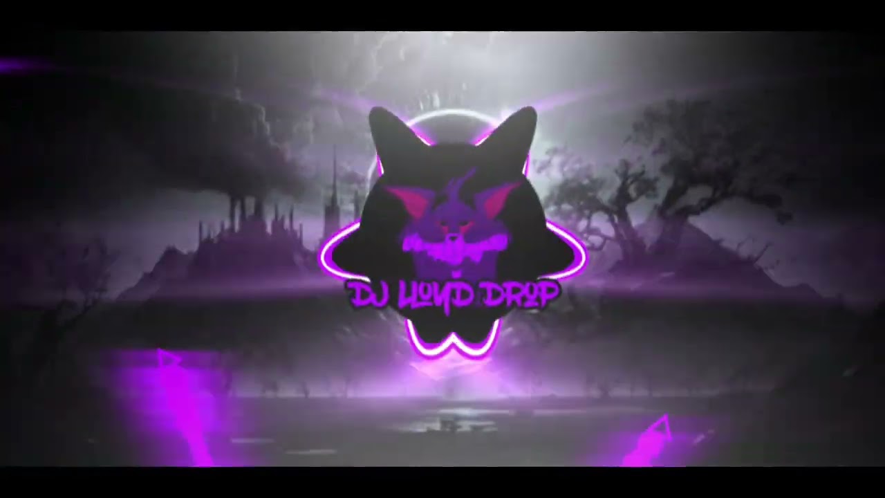 DJ MYSTERIOUS GIRL X ALONE MARSHMELLOW SLOWED (DJ LLOYD DROP REMIX)