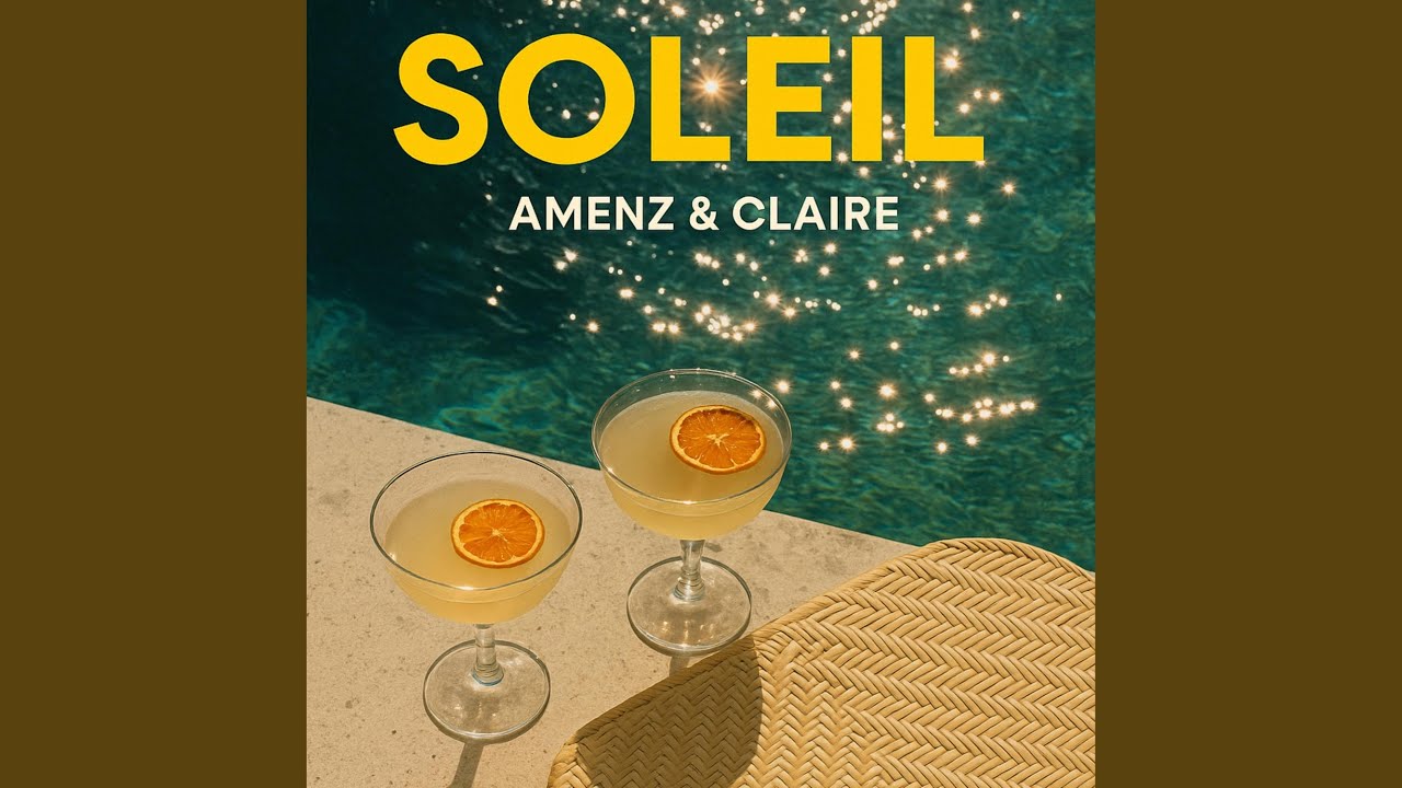 Soleil (feat. claire)
