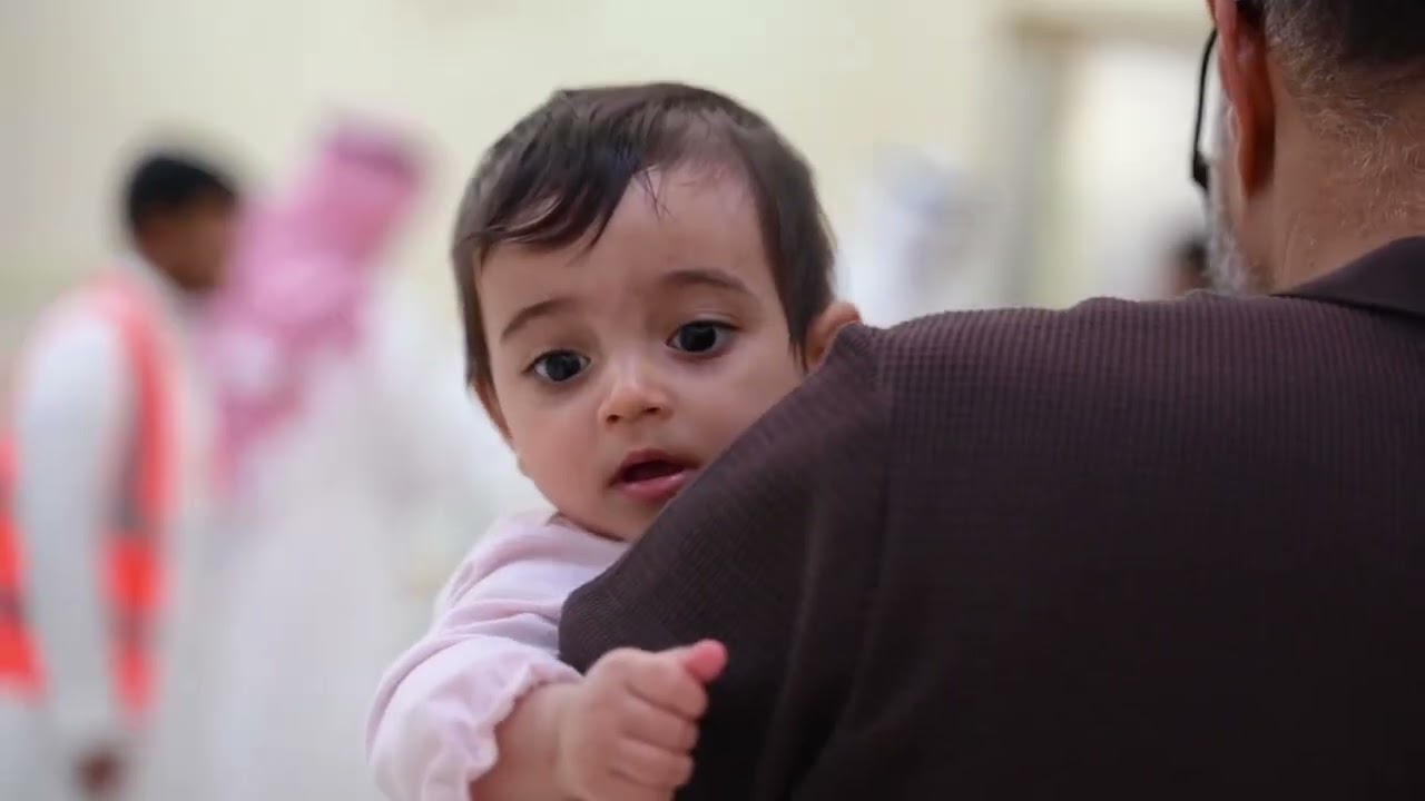 ملخص فعالية ومبادرة معرض (الوطن في قلوبنا ) بالتعاون مع جمعية الجش الخيرية مشاهدة ممتعة