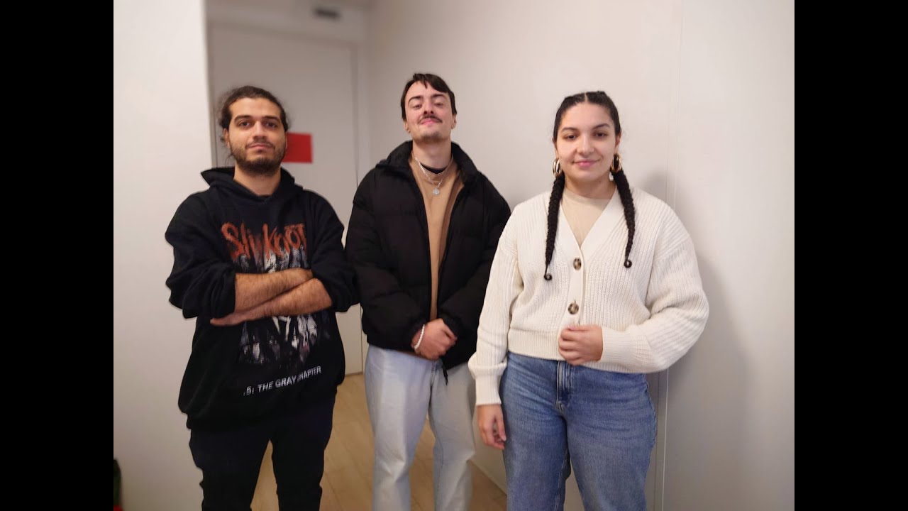MIIC Talks: An Interview with Dj Arabic Flavor