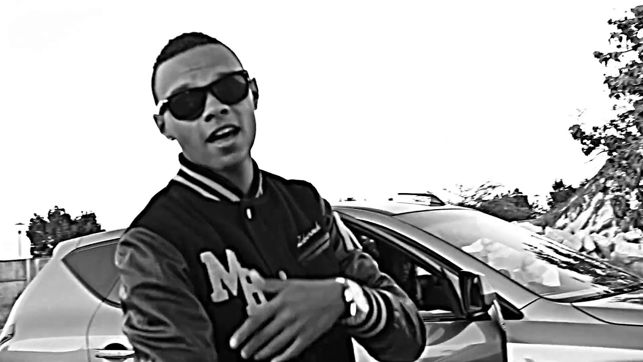 TrendPlayz - All Night [Official Music Video]