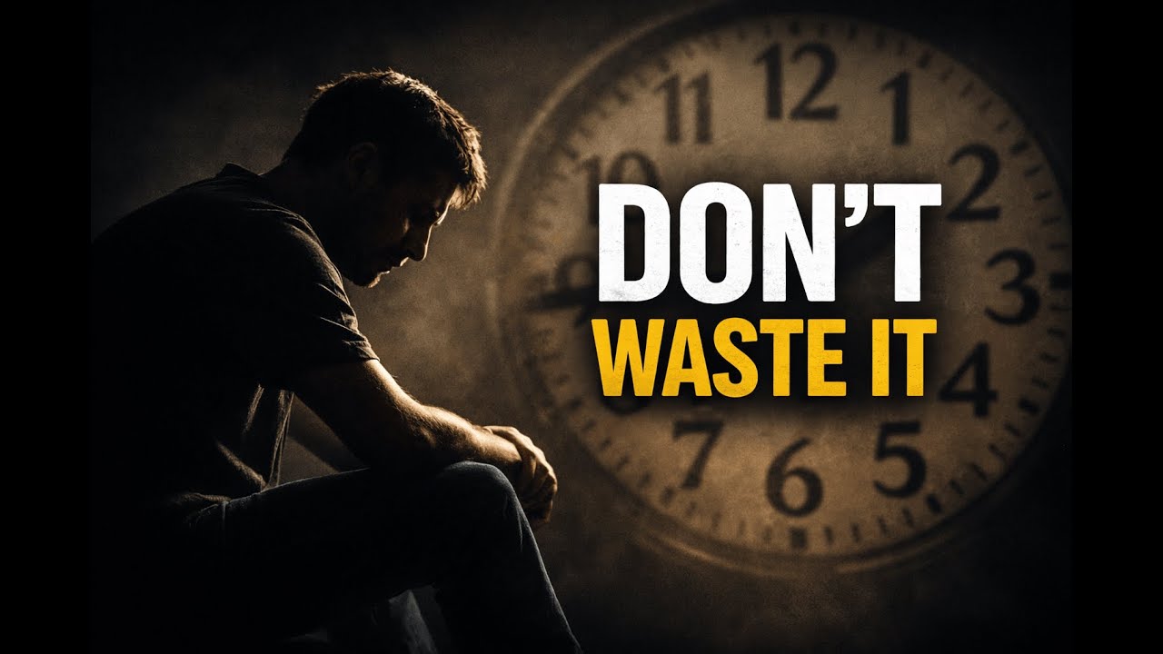 10 Regrets You’ll Have at 35 (Don’t Waste Your 20s)