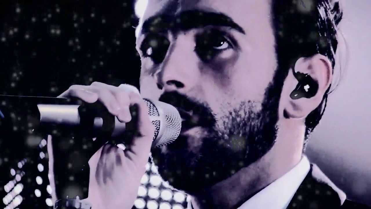 Marco Mengoni & Taylor Momsen | Avessi Un Altro Modo | UnOfficial Video