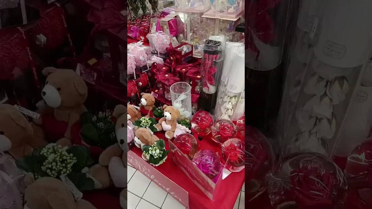 Прогулка по городу 