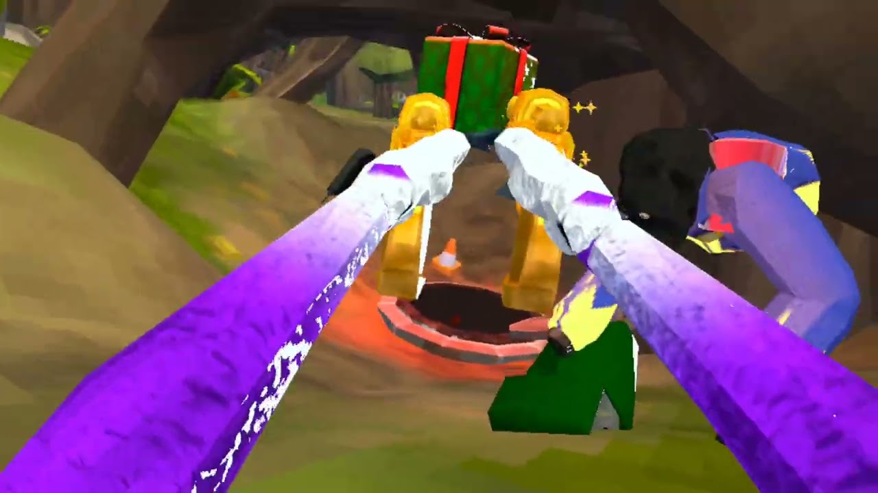 weird bug