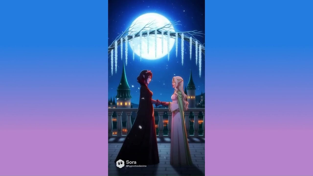 Princess section