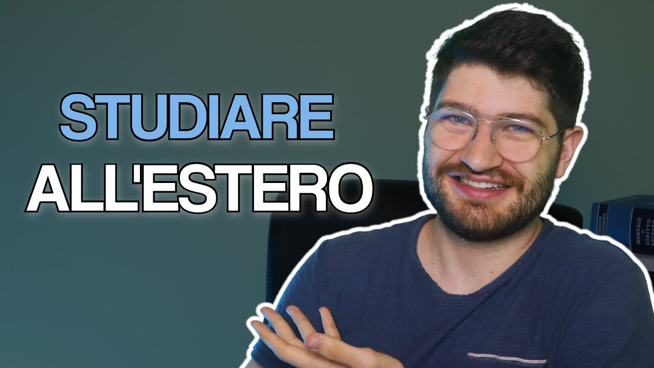 Come ISCRIVERSI a un MASTER in FINANZA all'estero (La mia esperienza)