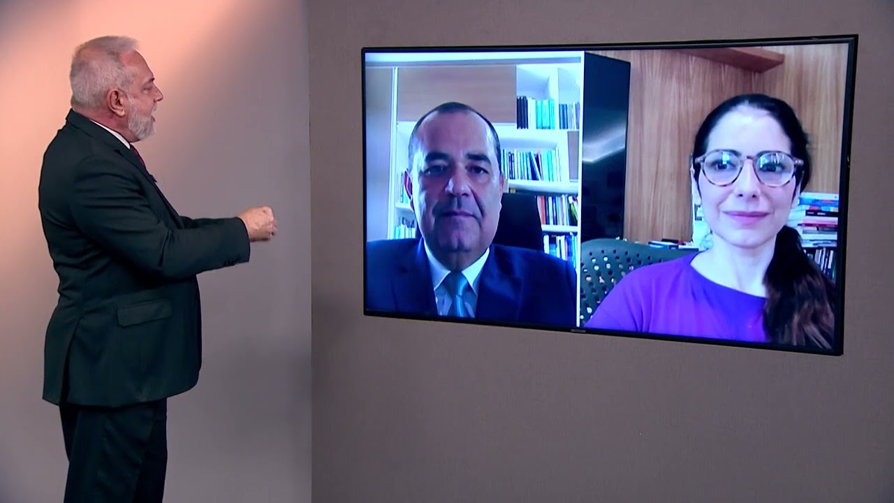 Link CNJ - Proteção de dados pessoais