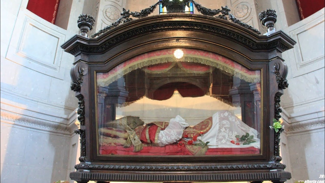 São Torcato, história e Lenda (distrito de Guimarães)