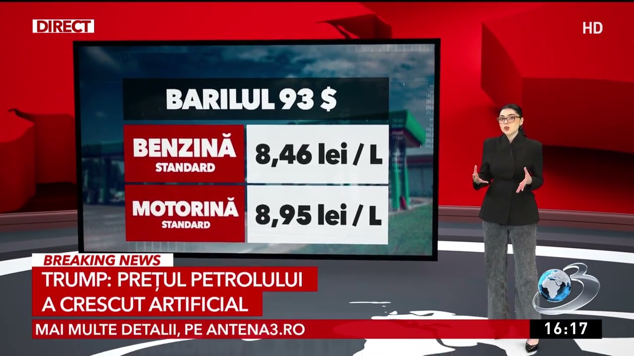 Iranul atacă rafinăriile tărilor din Orient, criză energetică majoră