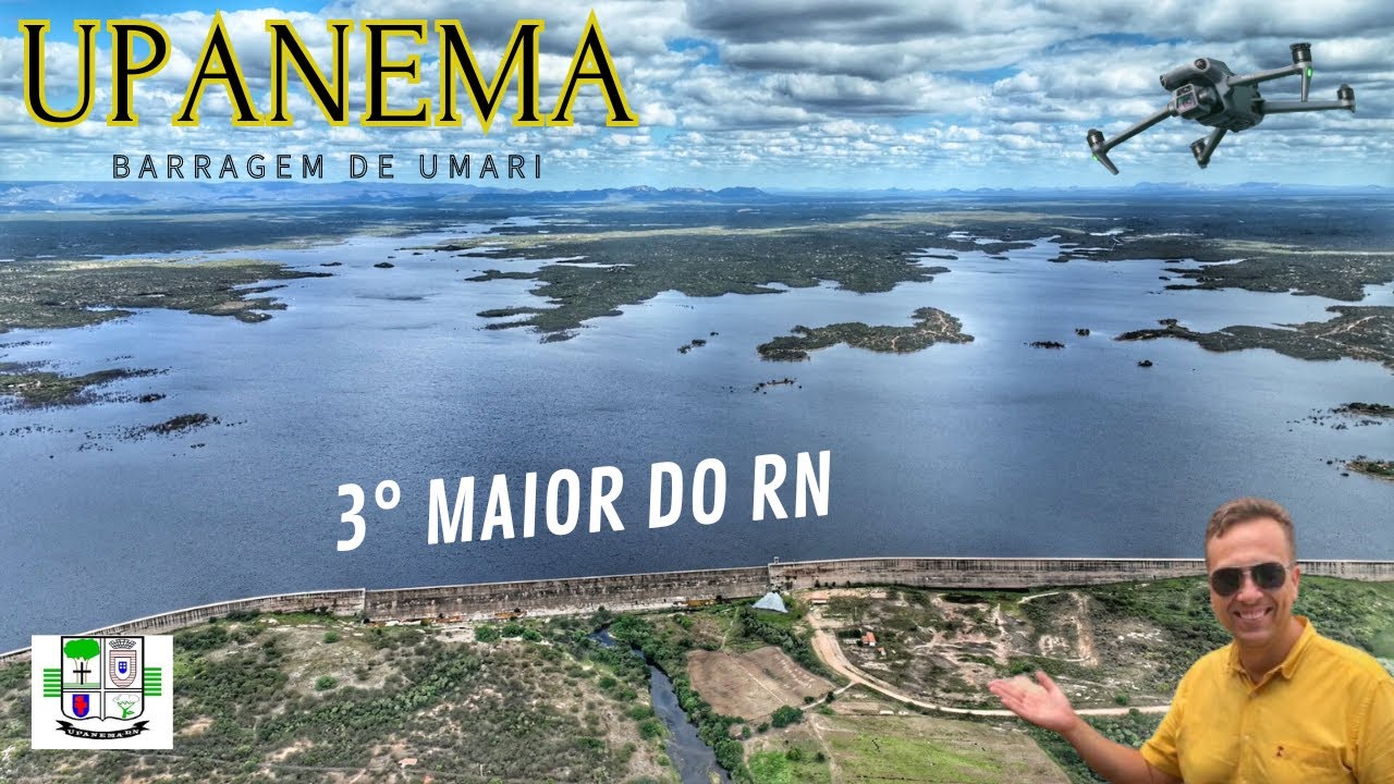 UPANEMA uma região RICA do RN